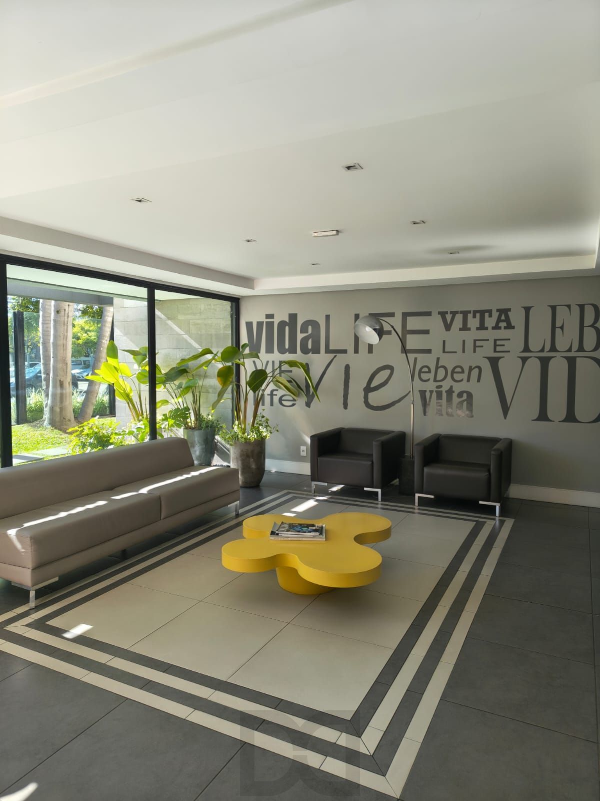 Apartamento 01 dormitório mobiliado com vaga próximo ao Barra Shopping Sul — foto 3