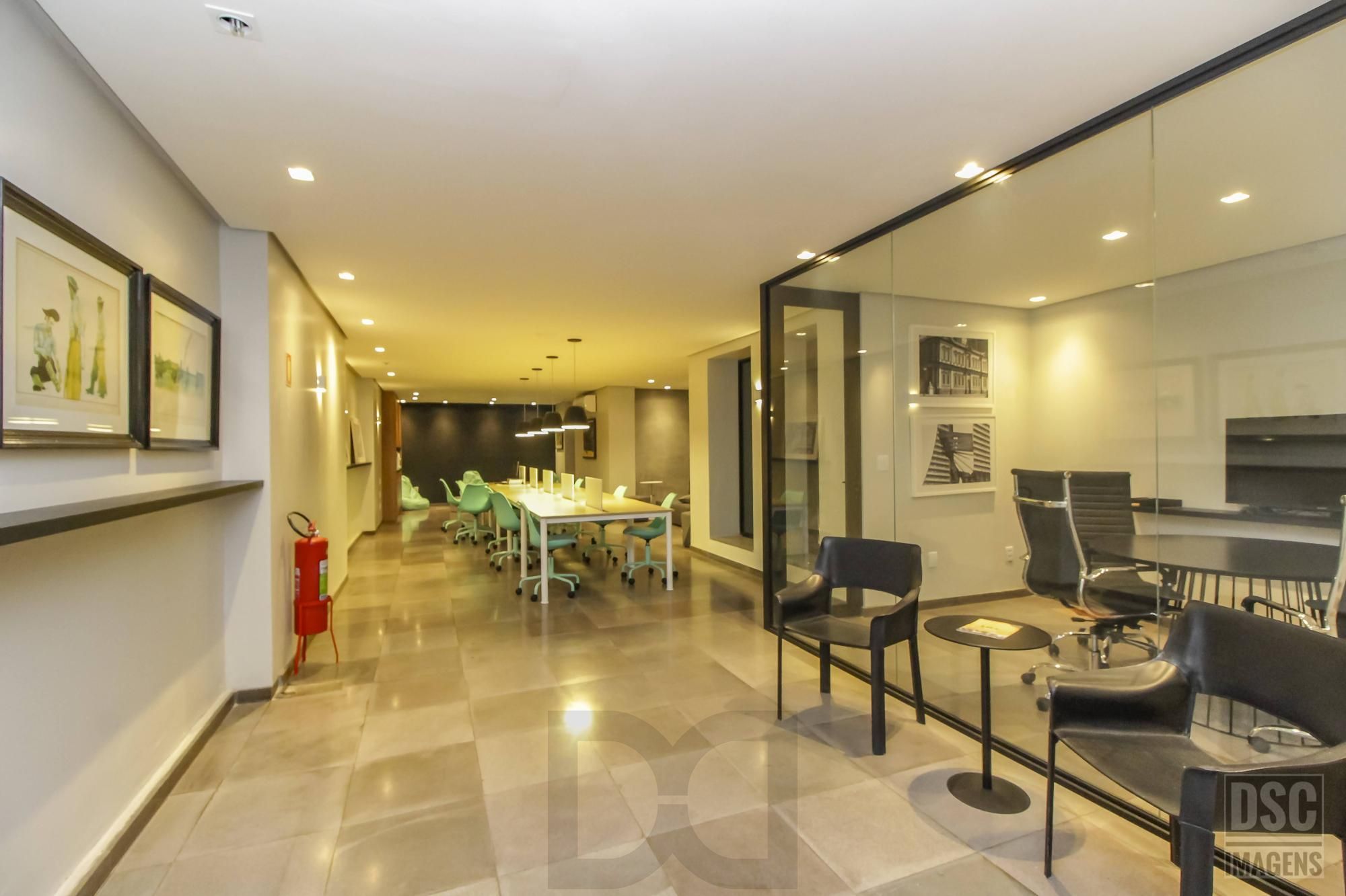 Studio mobiliado e equipado no Centro Histórico — foto 21