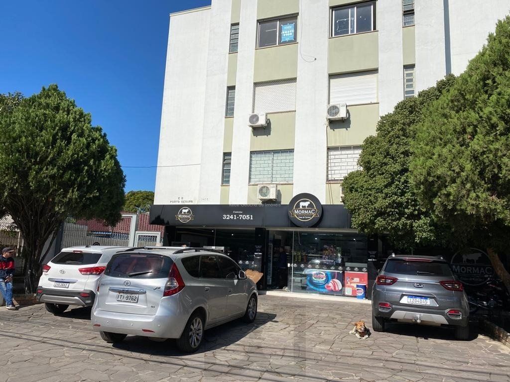 Apartamento para Venda - 45m², 1 dormitório, Cristal — foto 2