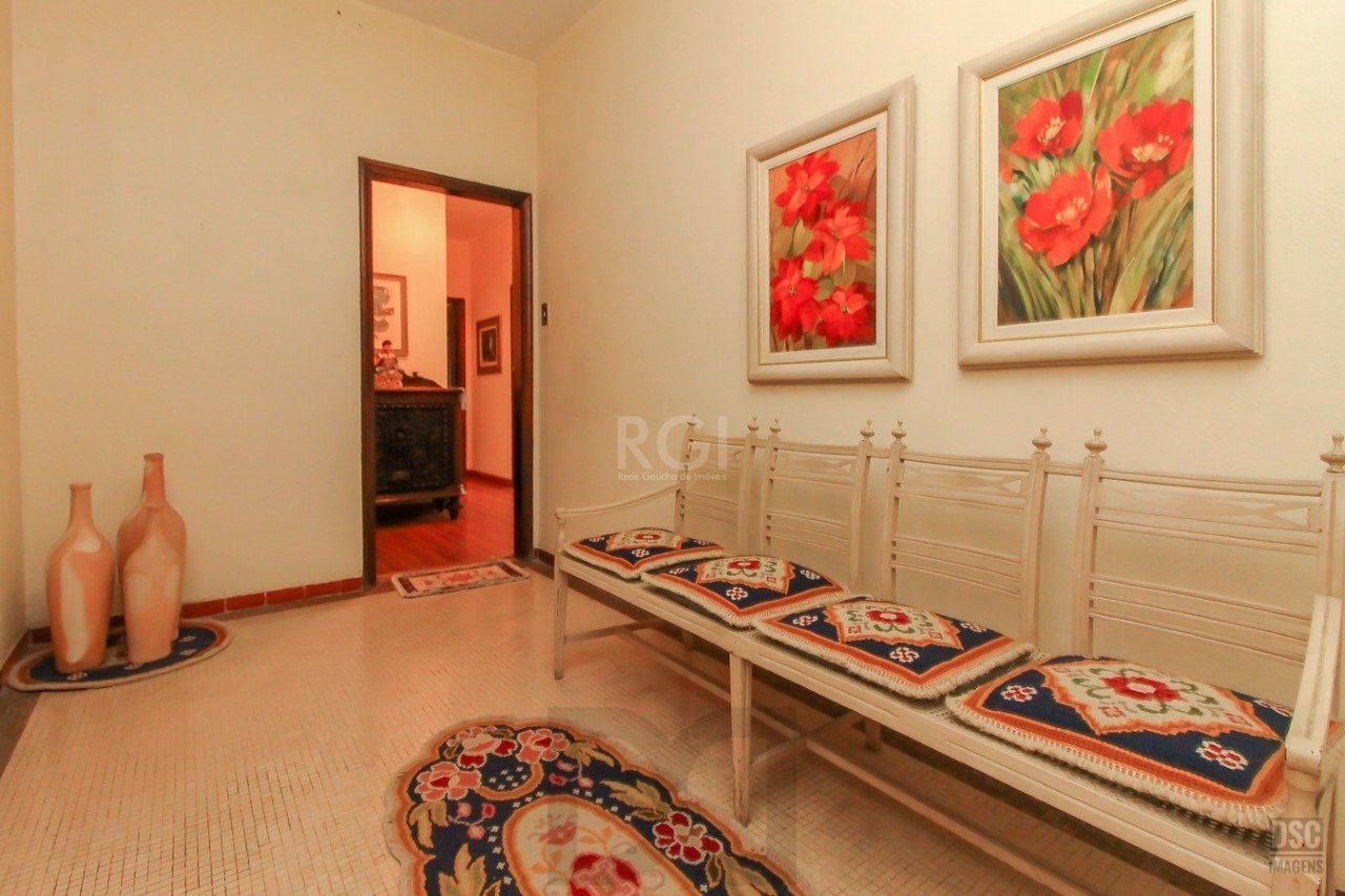 Apartamento para Venda - 144.13m², 3 dormitórios, 1 vaga - Centro Histórico — foto 6
