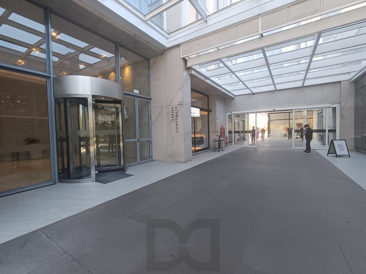Sala Comercial a venda no Trend City Center Corporate — foto 17