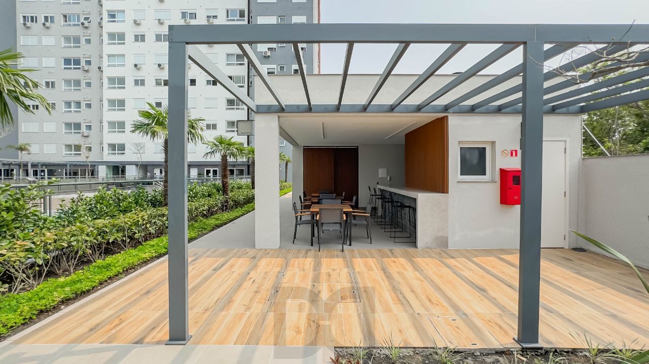 Apartamento com 2 dorm. vaga coberta a venda no Supreme Altos do Central Parque — foto 25
