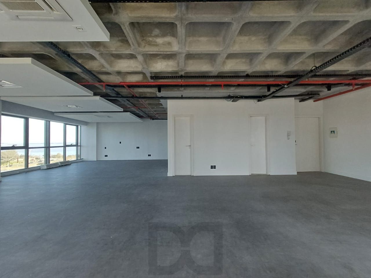 Sala Comercial a venda no Trend City Center Corporate — foto 4