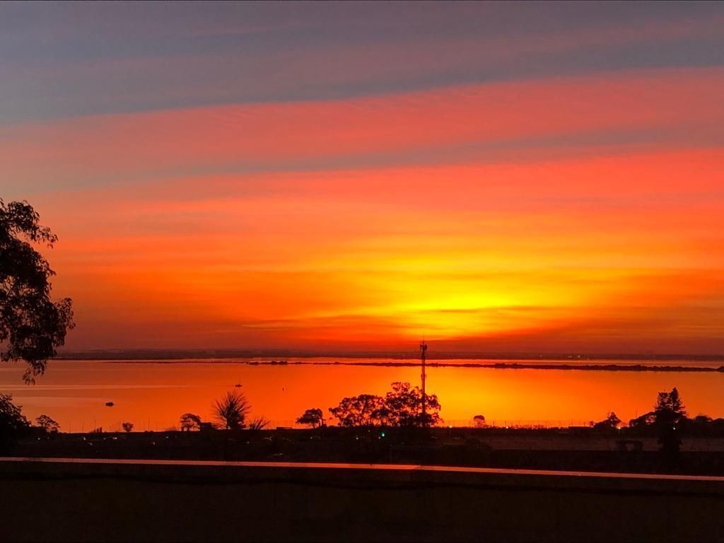 Apartamento com 3 quartos à venda na Rua Monroe, Praia de Belas, Porto Alegre — foto 3