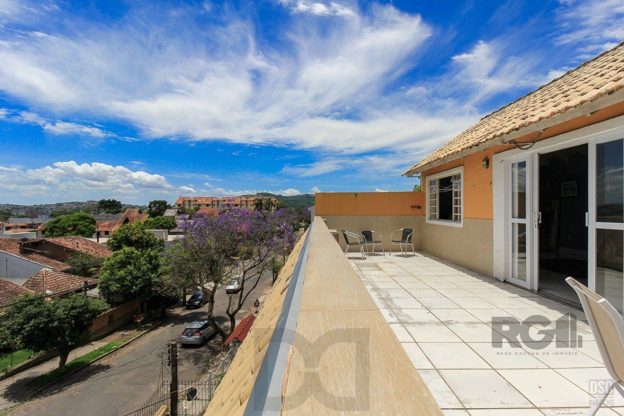 Casa no bairro Tristeza 3 dormitórios — foto 12