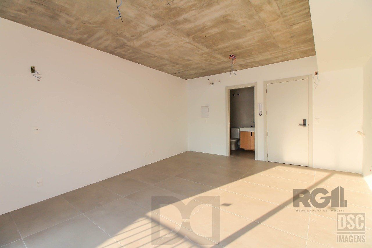 Studio no Bairro Menino Deus - Excelente investimento para renda — foto 3