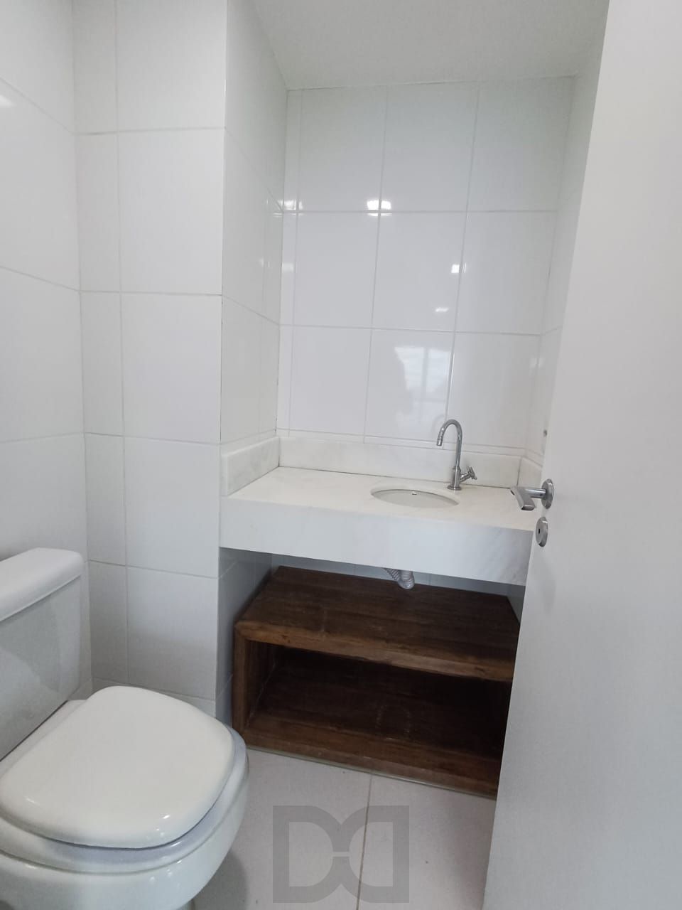 Sala comercial no Cristal Tower. Bairro Cristal. Barra Shopping Sul. — foto 8