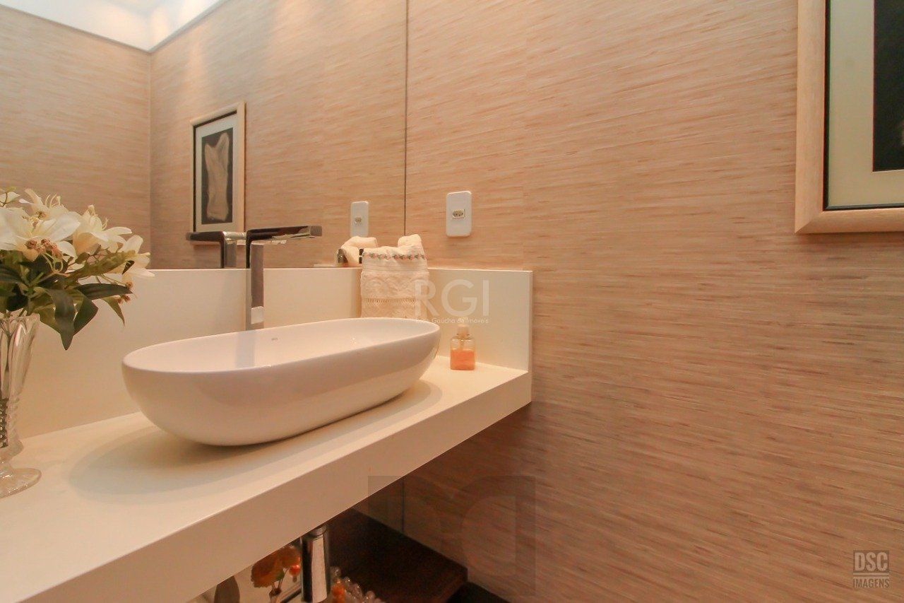 Apartamento para Venda - 144.13m², 3 dormitórios, 1 vaga - Centro Histórico — foto 18