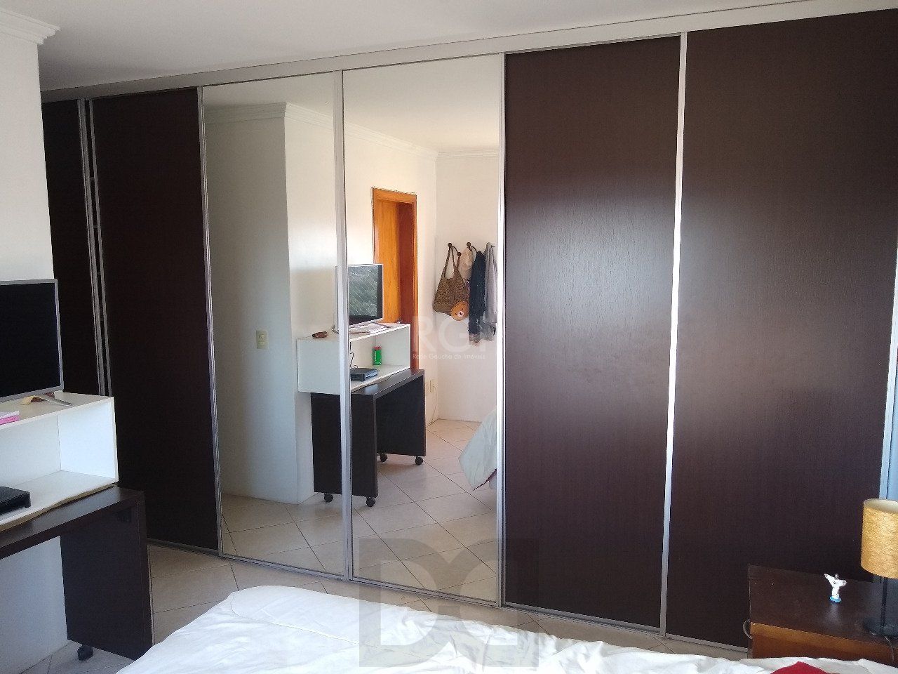 Apartamento para Venda - 100.49m², 3 dormitórios, sendo 1 suites, 2 vagas - Tristeza — foto 19