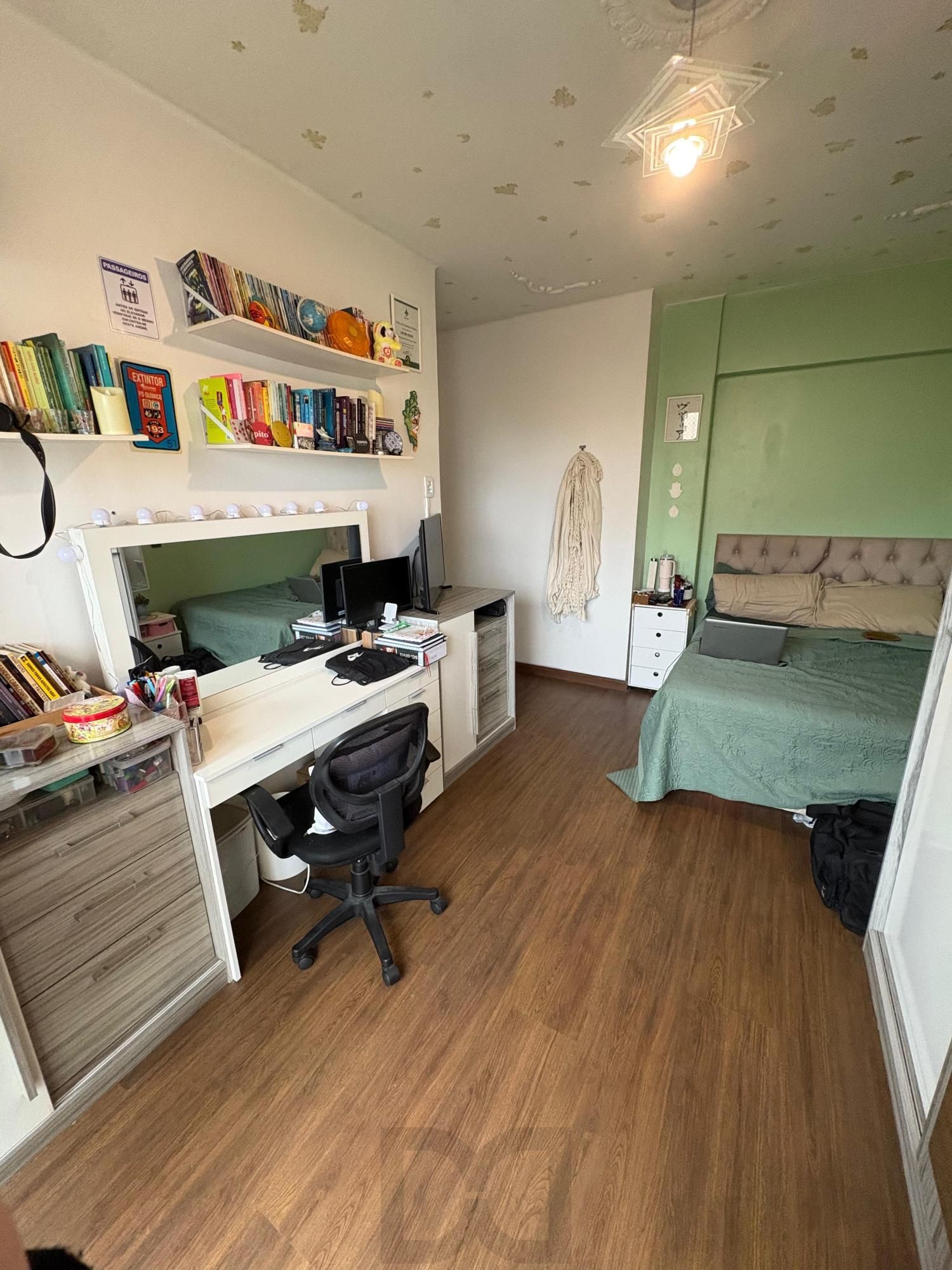 Apartamento com vista para o Guaíba com 4 quartos, portaria e elevador no Centro Histórico — foto 20