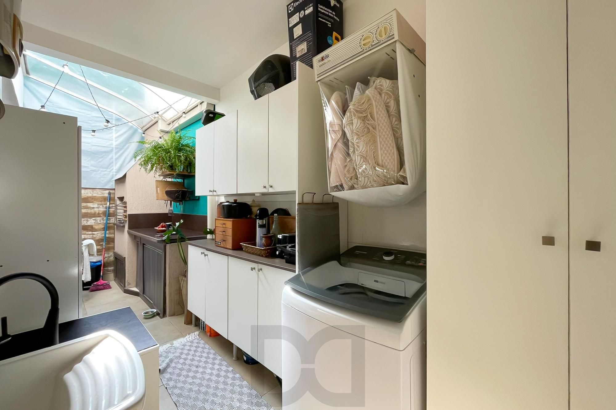 Casa a venda na Zona Sul com 3 dormitórios e 2 vagas de garagem — foto 24