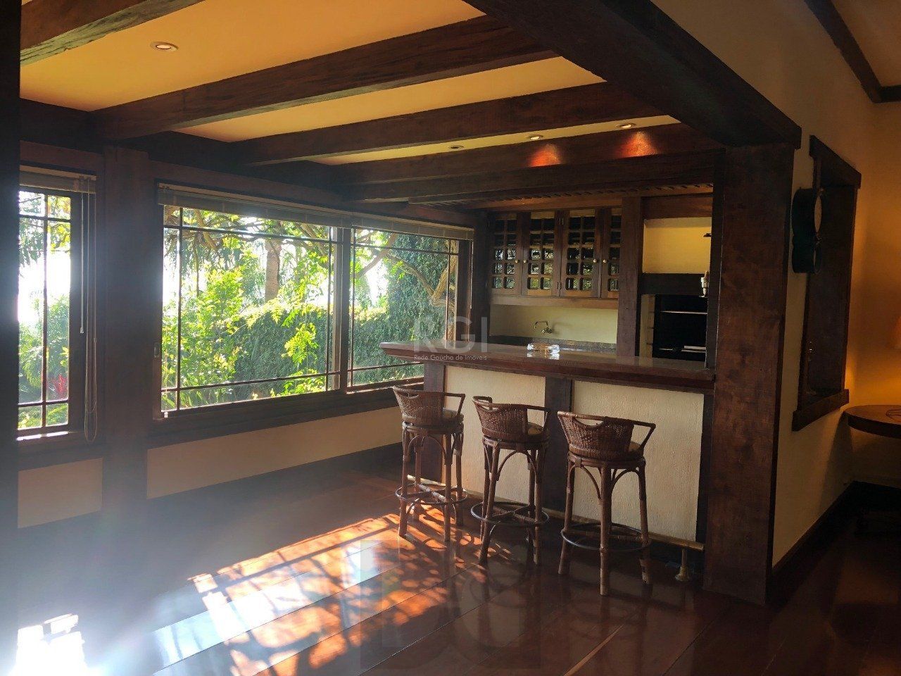 Casa Condominio para Venda - 420m², 3 dormitórios, sendo 3 suites, 2 vagas - Santa Tereza — foto 11