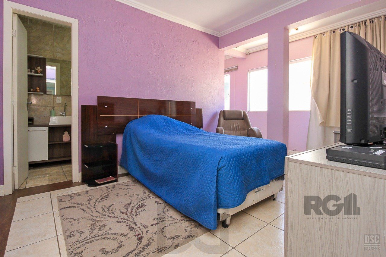 Casa no bairro Tristeza 3 dormitórios — foto 31