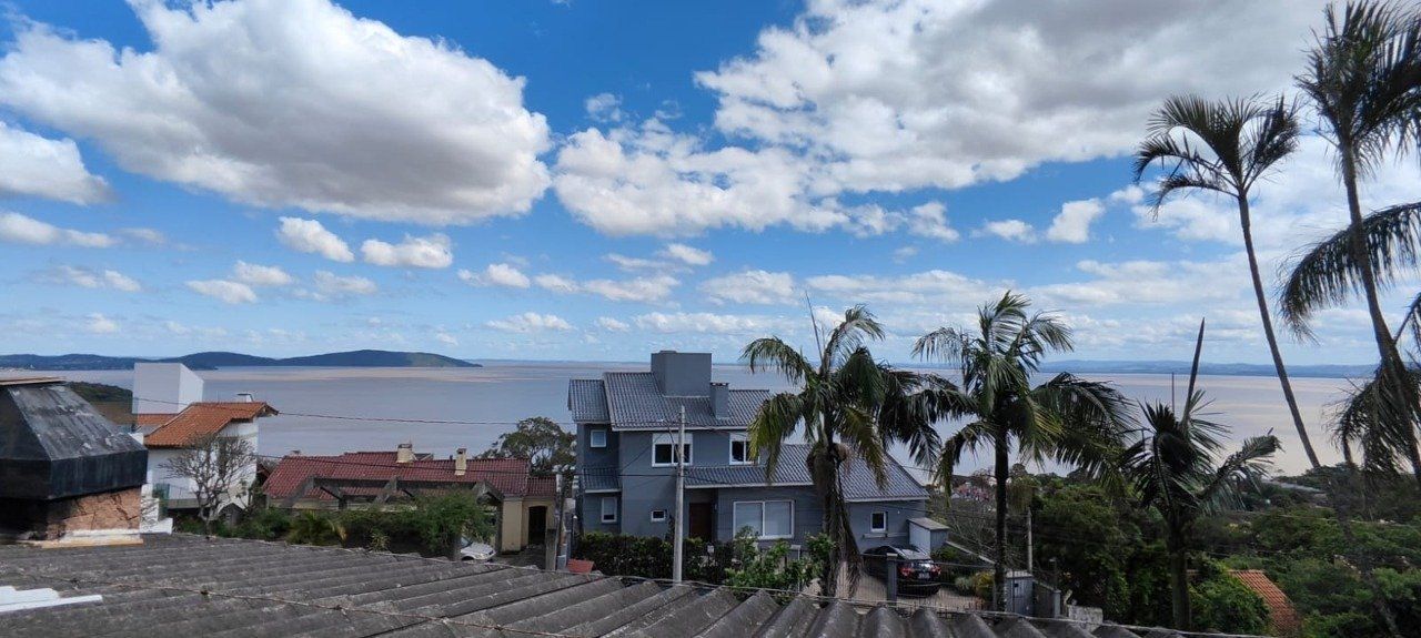Casa para Venda - 347m², 3 dormitórios, sendo 3 suites, 3 vagas - Sétimo Céu — foto 5