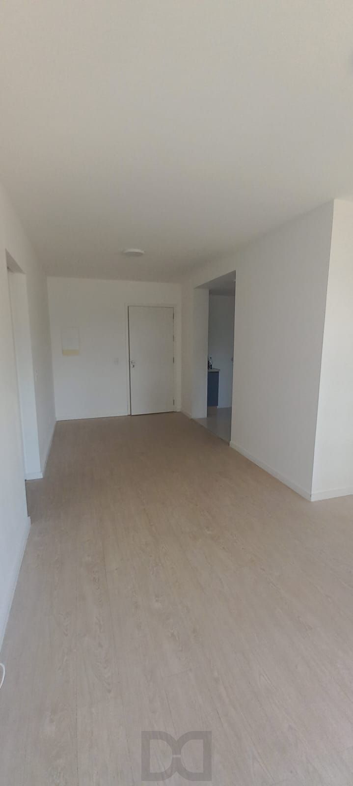 APARTAMENTO 02 DORMITÓRIOS , SUÍTE E VAGA COBERTA — foto 2