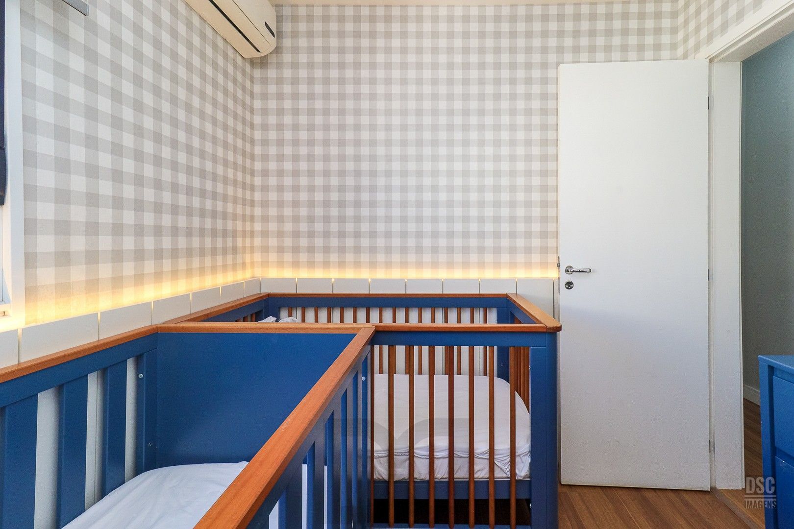 Apartamento aconchegante na Dr. Campos Velho | 2 dormitórios com vaga de garagem — foto 18