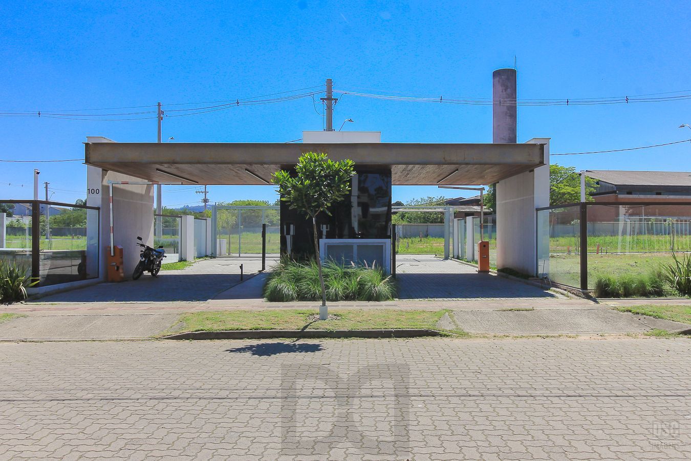 Terreno em condomínio fechado próximo do Zaffari Ipanema — foto 2