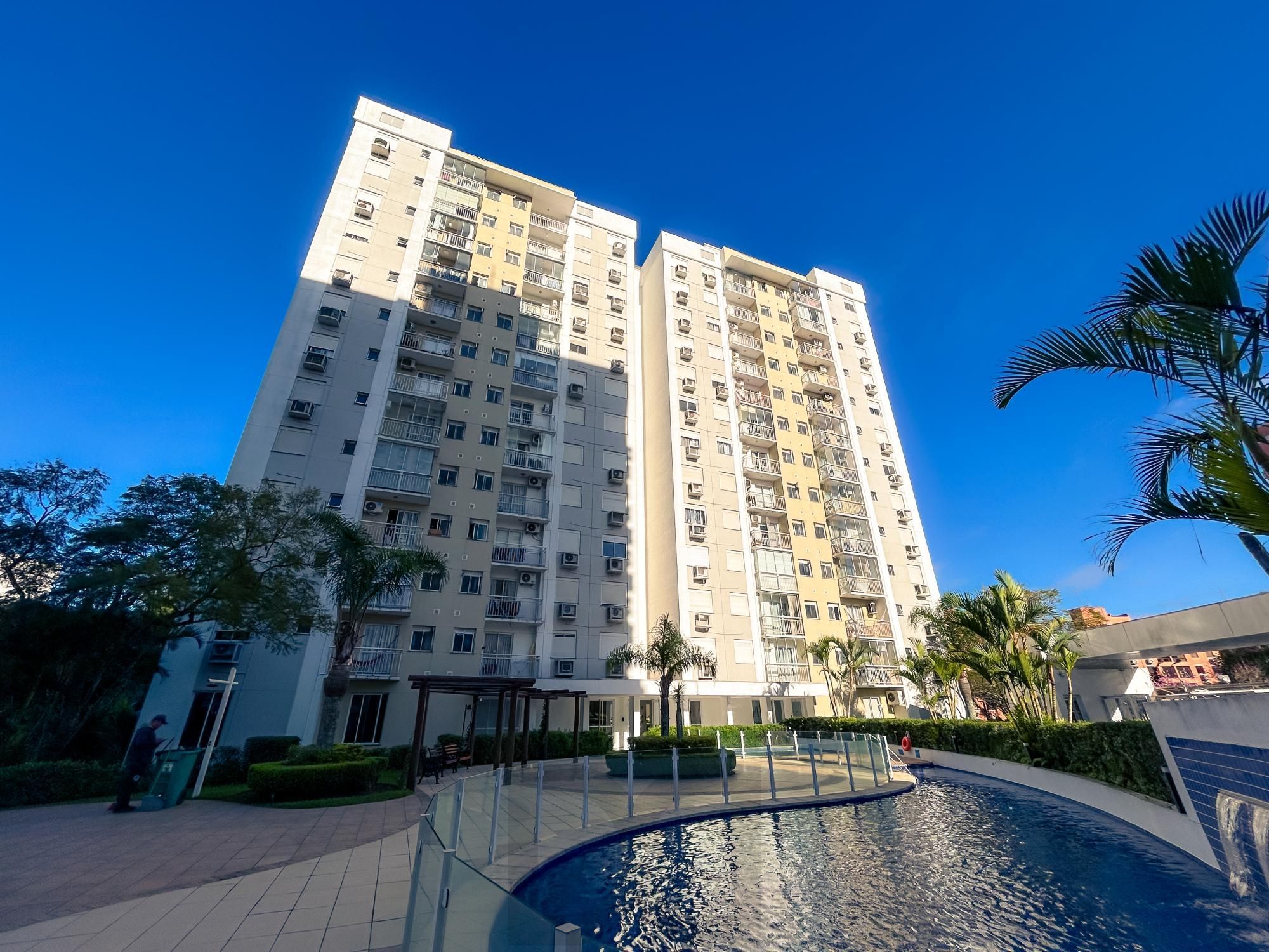 Apartamento 2D com infra de lazer próximo do Cestto Protásio — foto 16
