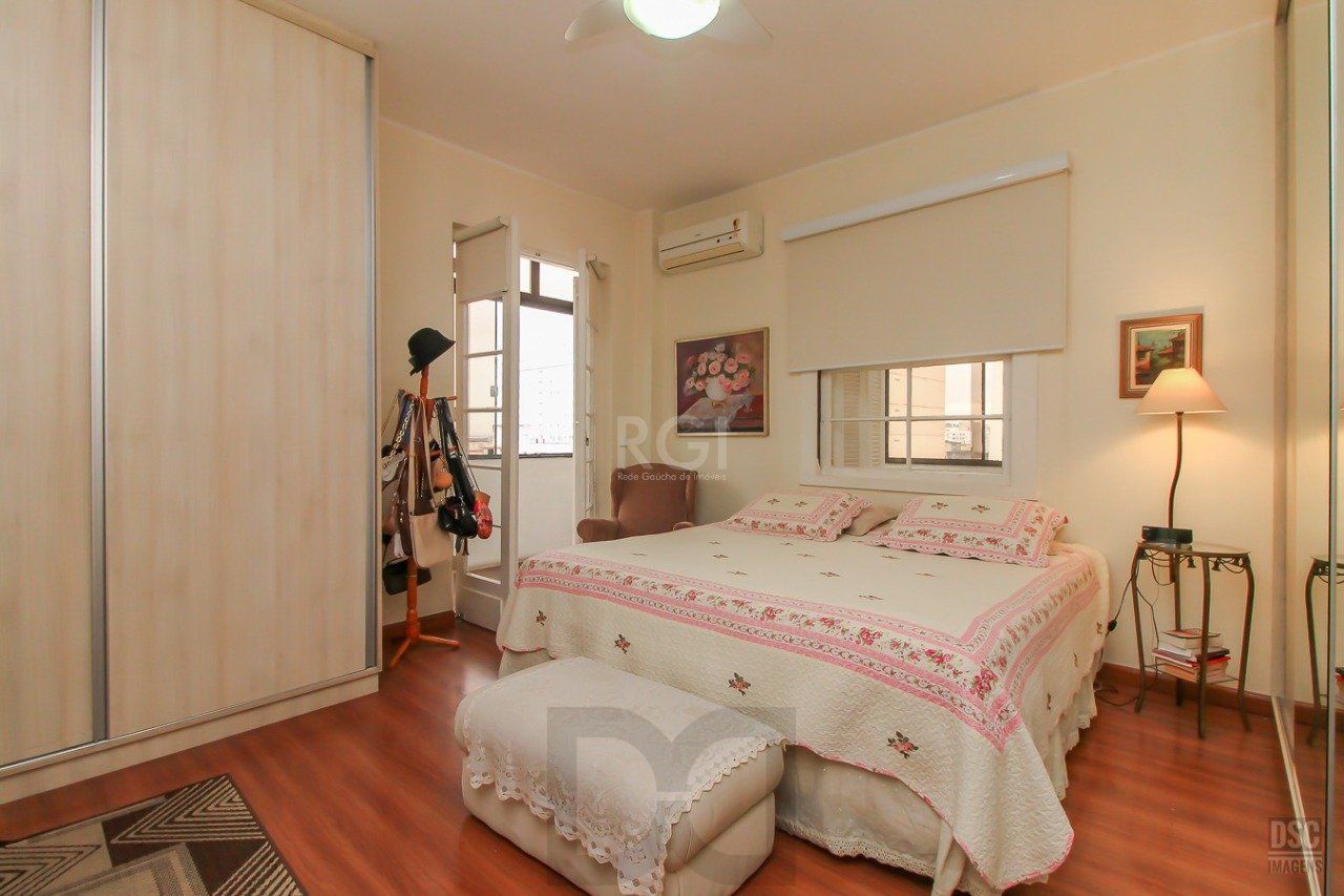 Apartamento para Venda - 144.13m², 3 dormitórios, 1 vaga - Centro Histórico — foto 26