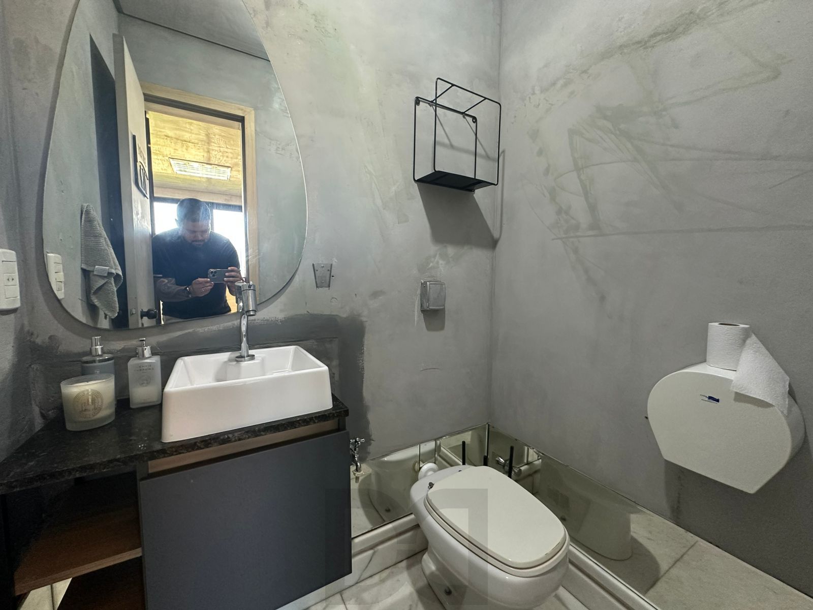 Sala comercial no bairro Petrópolis próximo a Carlos Gomes — foto 9
