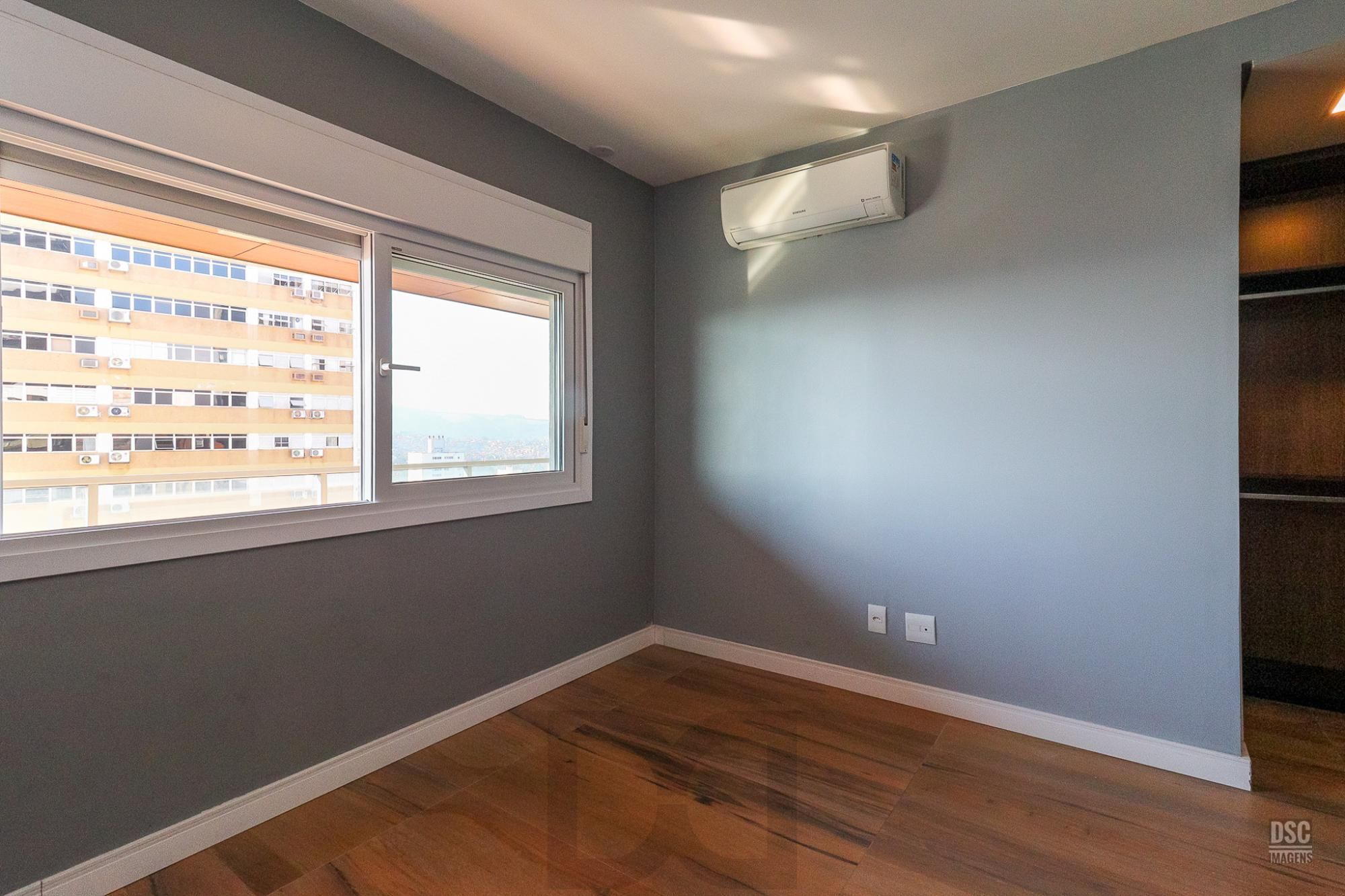 Apartamento 2D com suíte, sacada e infra de lazer completo no Bairro Petrópolis — foto 14