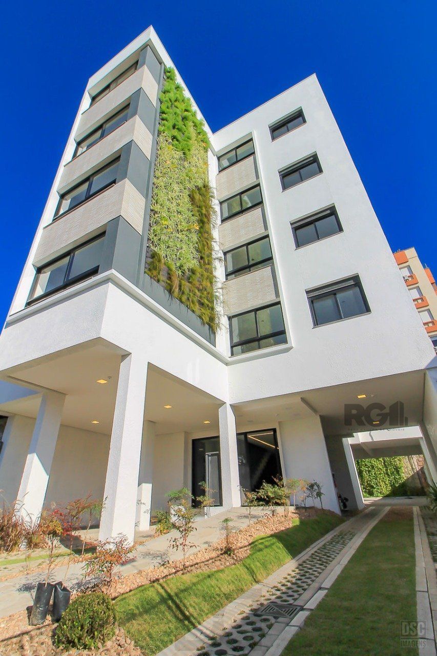 Apartamento para Venda - 42m², 1 dormitório, 1 vaga - — foto 1