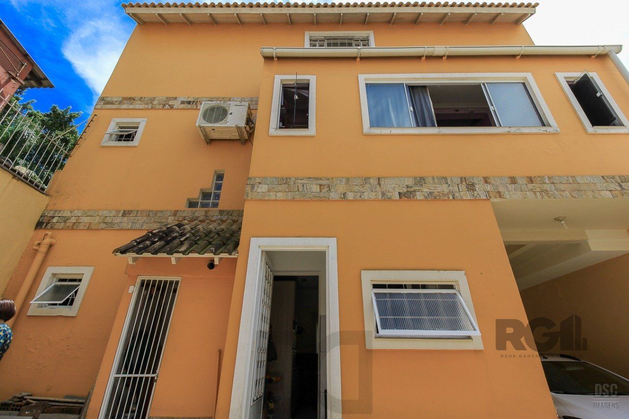 Casa no bairro Tristeza 3 dormitórios — foto 90