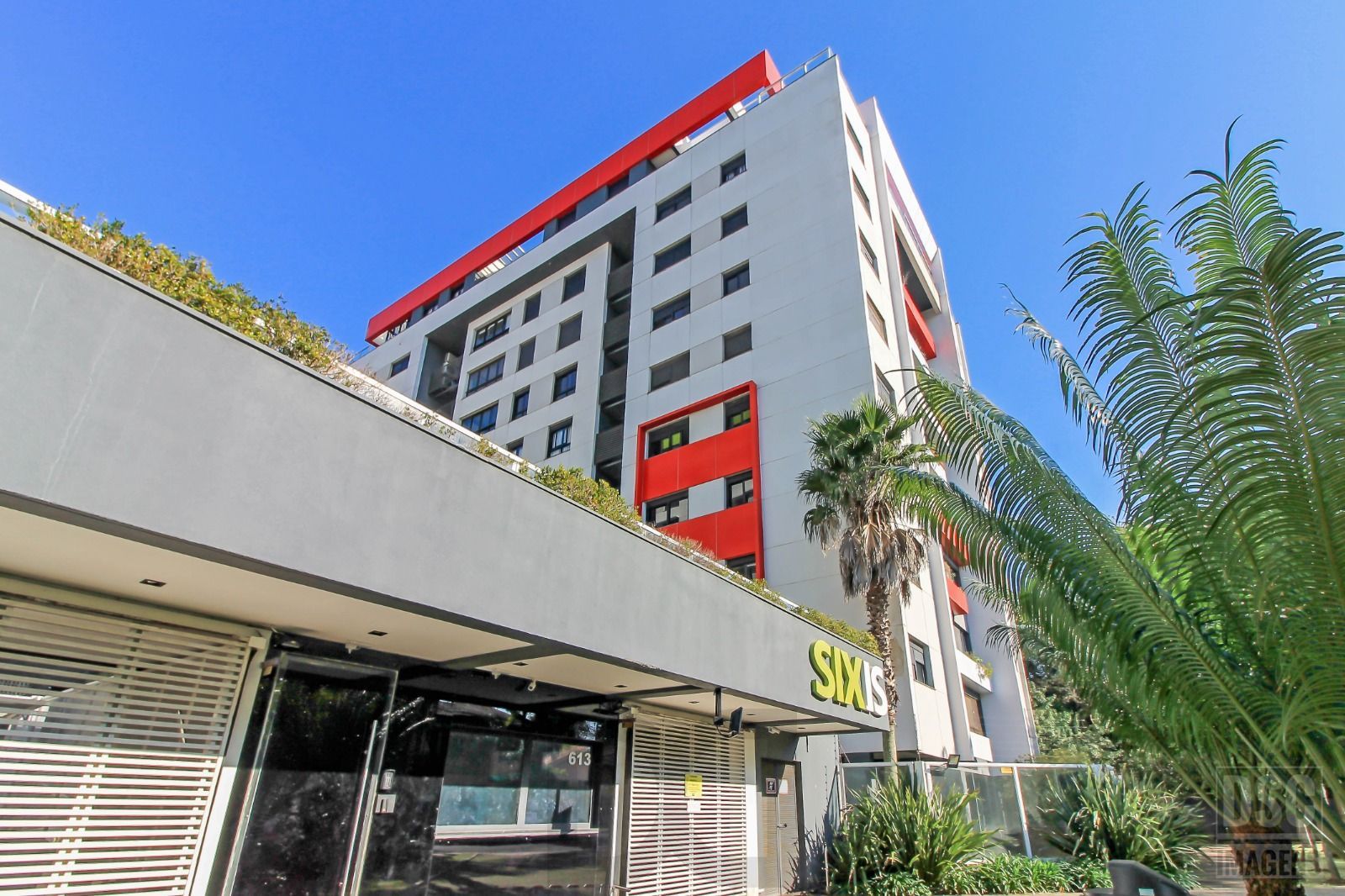 APARTAMENTO 02 DORMITÓRIOS , SUÍTE E VAGA COBERTA — foto 23