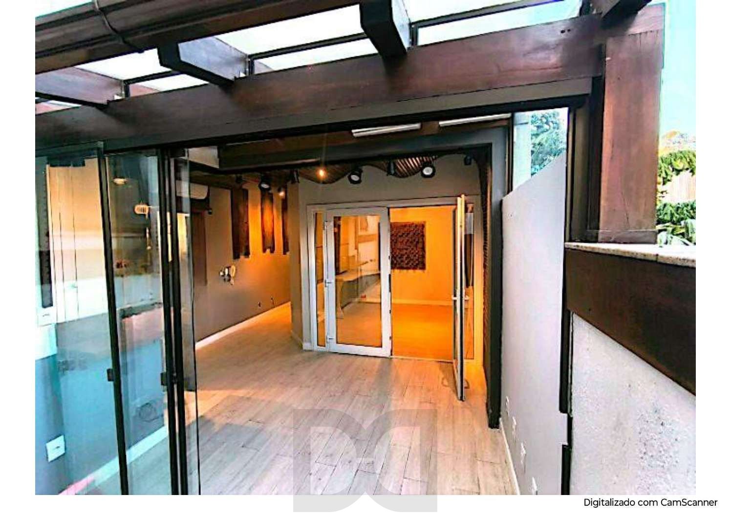 Sala Comercial próximo ao Hospital Moinhos de Ventos — foto 11
