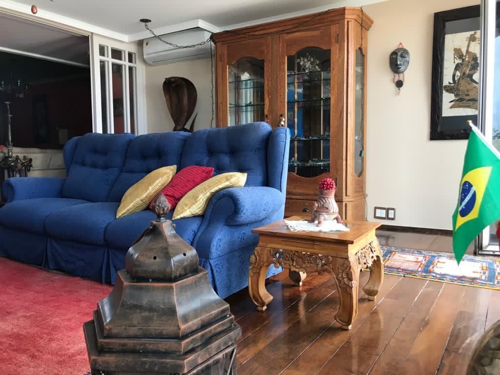 Apartamento com 3 quartos à venda na Rua Monroe, Praia de Belas, Porto Alegre — foto 23
