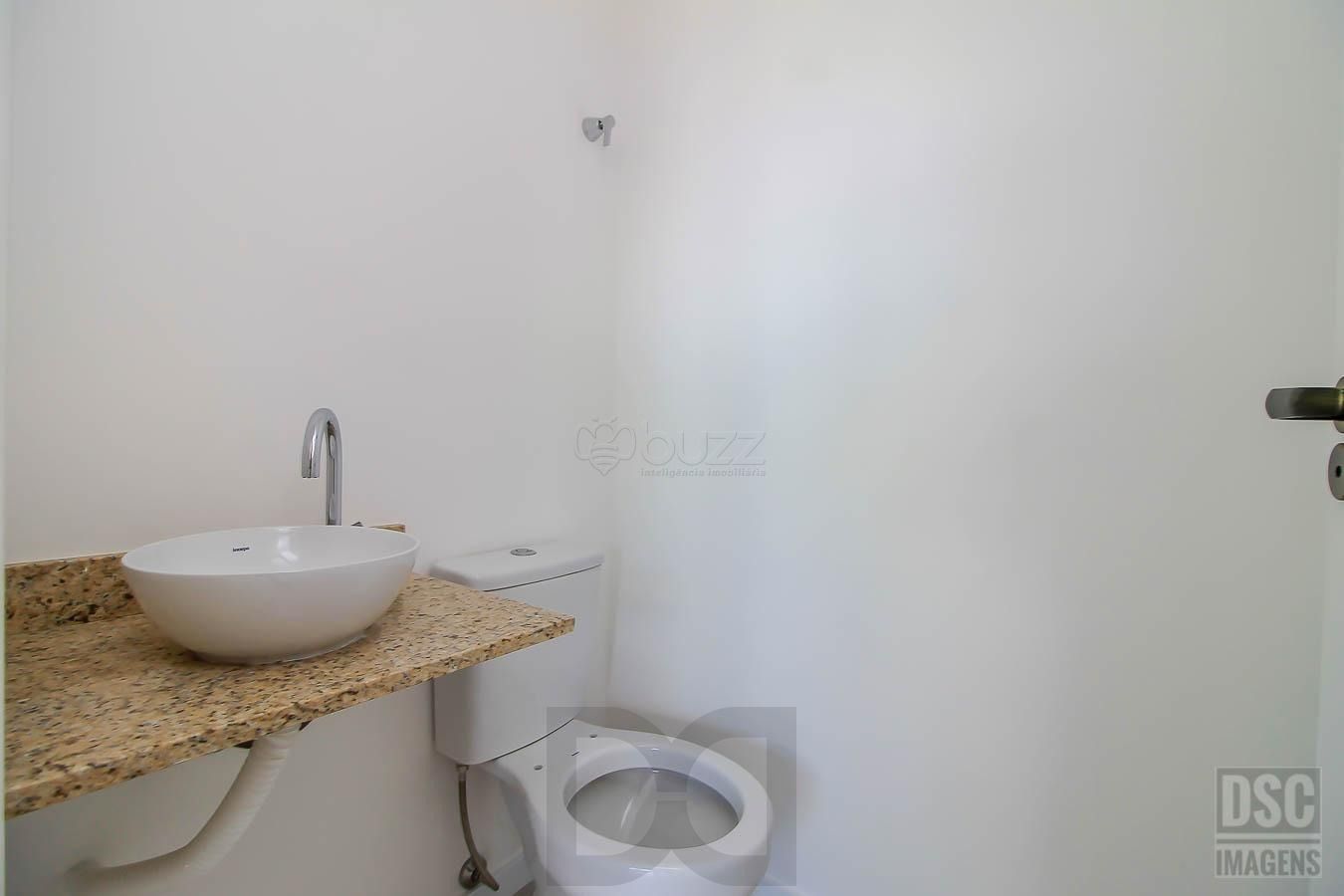 Apartamento para Venda - 58m², 1 dormitório, sendo 1 suites, 1 vaga - Passo da Areia — foto 15