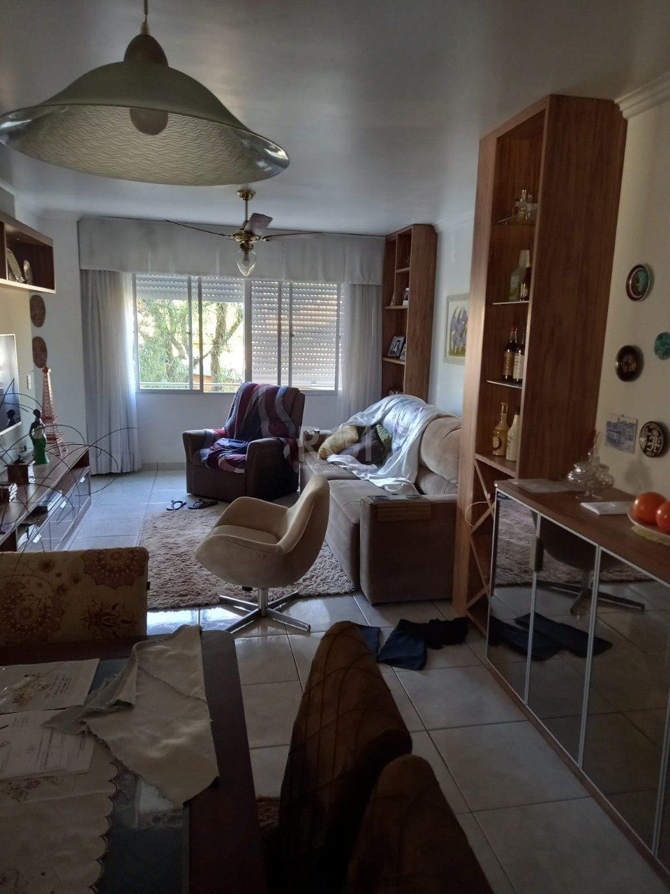 Apartamento para Venda - 116m², 0 dormitórios, Nonoai — foto 1