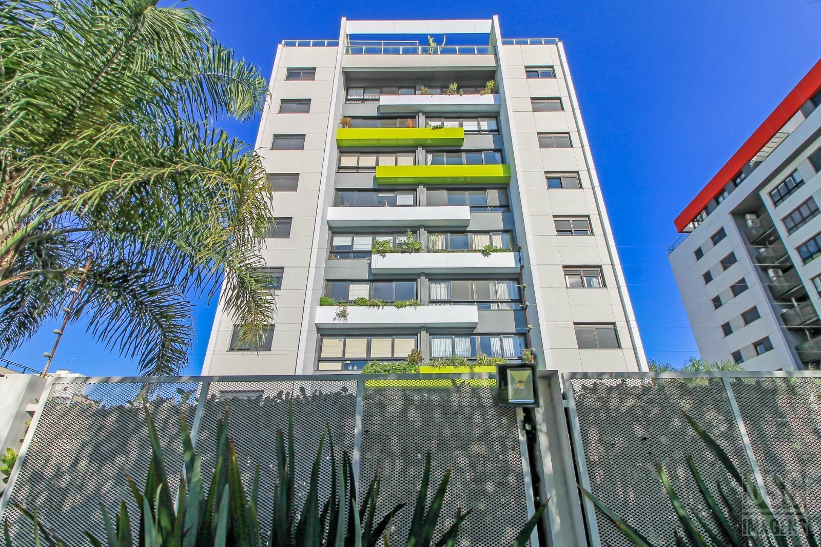 APARTAMENTO 02 DORMITÓRIOS , SUÍTE E VAGA COBERTA — foto 26