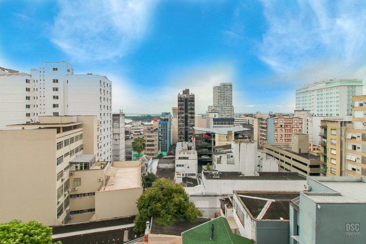 Apartamento para Venda - 144.13m², 3 dormitórios, 1 vaga - Centro Histórico — foto 22