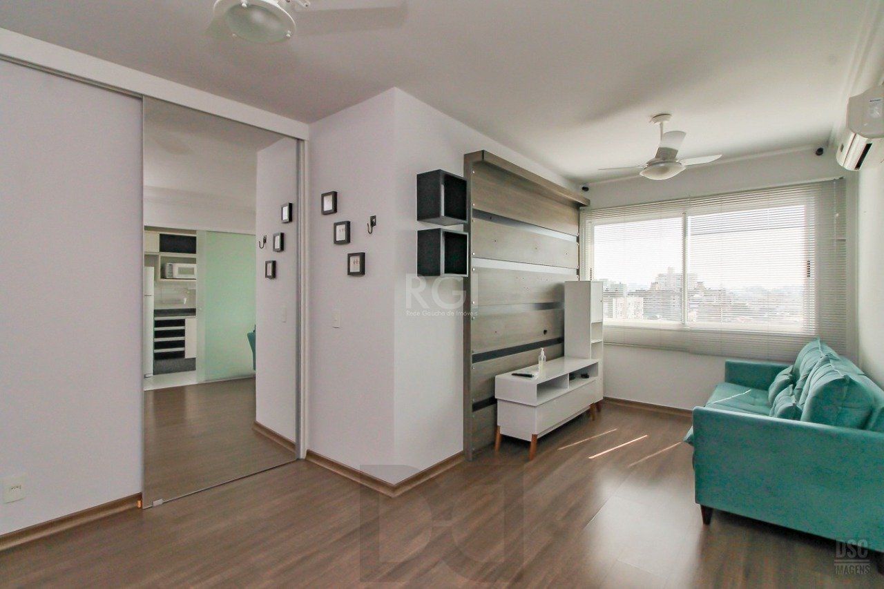 Apartamento para Venda - 51.87m², 2 dormitórios, 2 vagas - Rio Branco — foto 5