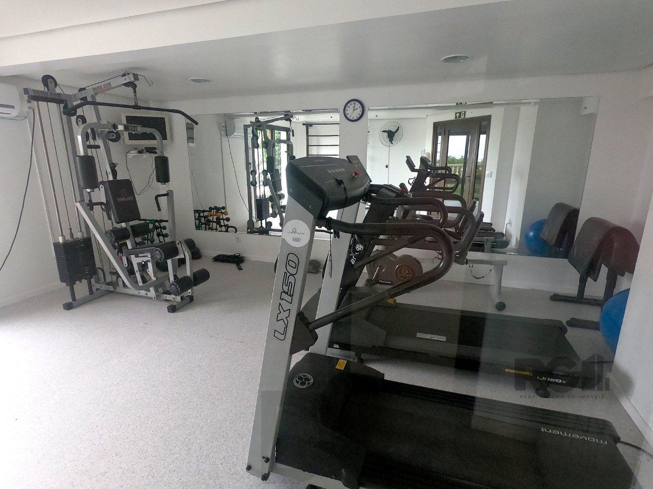 Apartamento 03 dormitórios com suite na Tristeza — foto 17