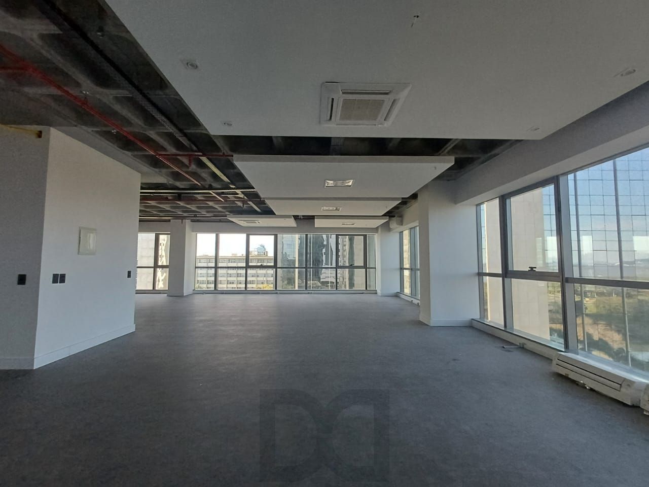 Sala Comercial a venda no Trend City Center Corporate — foto 9