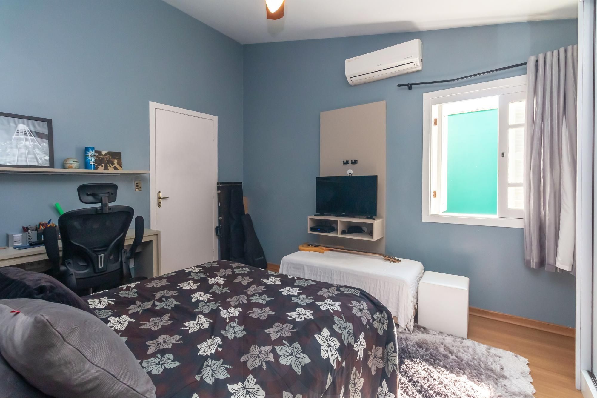 Casa a venda na Zona Sul com 3 dormitórios e 2 vagas de garagem — foto 15