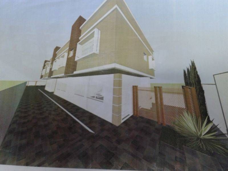 Terreno para Venda - 676m², 0 dormitórios, Cristal — foto 4