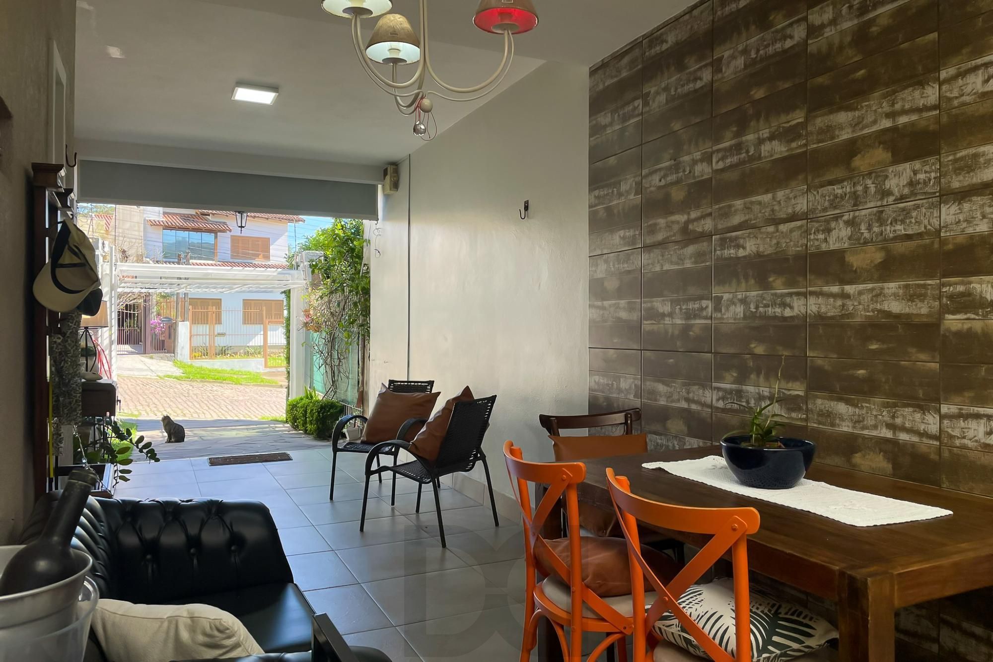 Casa a venda na Zona Sul com 3 dormitórios e 2 vagas de garagem — foto 26