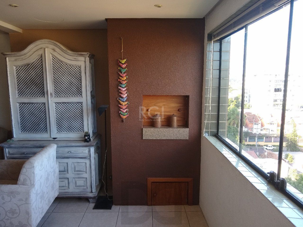 Apartamento para Venda - 100.49m², 3 dormitórios, sendo 1 suites, 2 vagas - Tristeza — foto 6