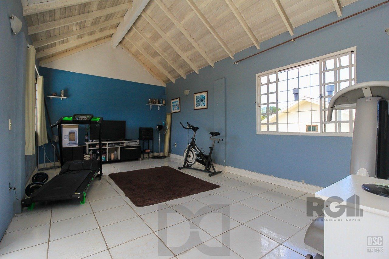 Casa no bairro Tristeza 3 dormitórios — foto 24
