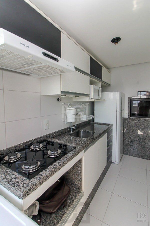 Apartamento para Venda - 51.87m², 2 dormitórios, 2 vagas - Rio Branco — foto 9