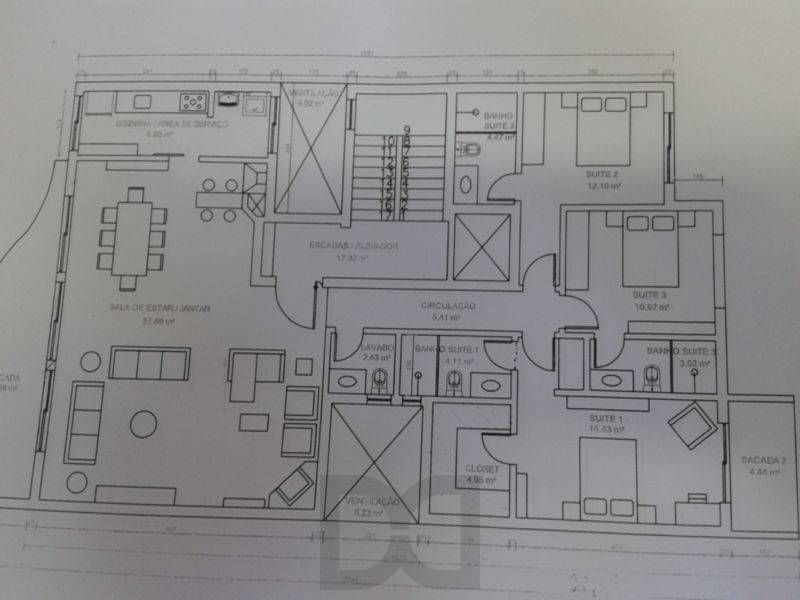 Terreno para Venda - 676m², 0 dormitórios, Cristal — foto 10
