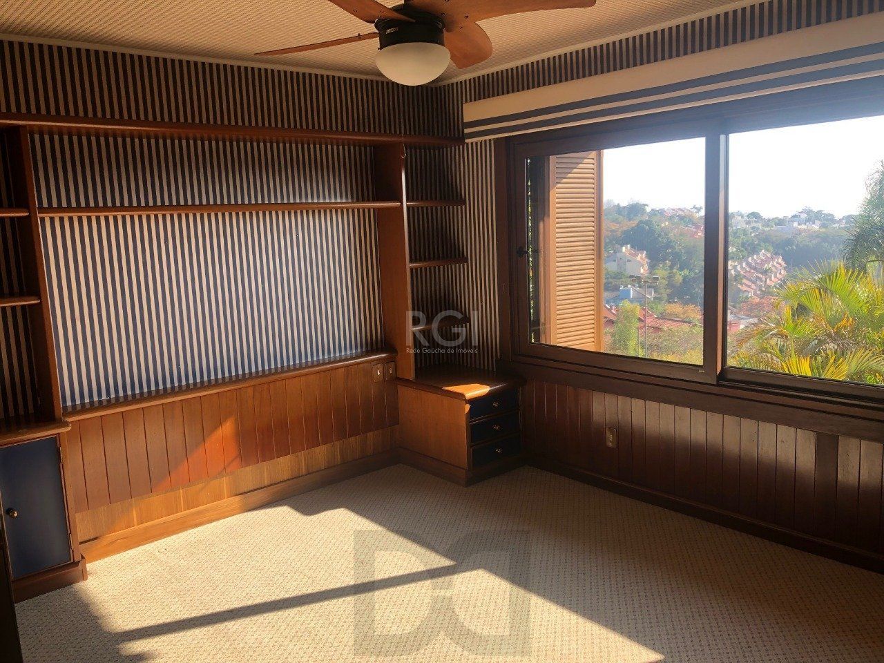 Casa Condominio para Venda - 420m², 3 dormitórios, sendo 3 suites, 2 vagas - Santa Tereza — foto 29