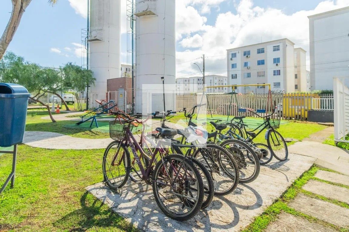 Apartamento térreo com 2 dormitórios e vaga na Hípica — foto 11