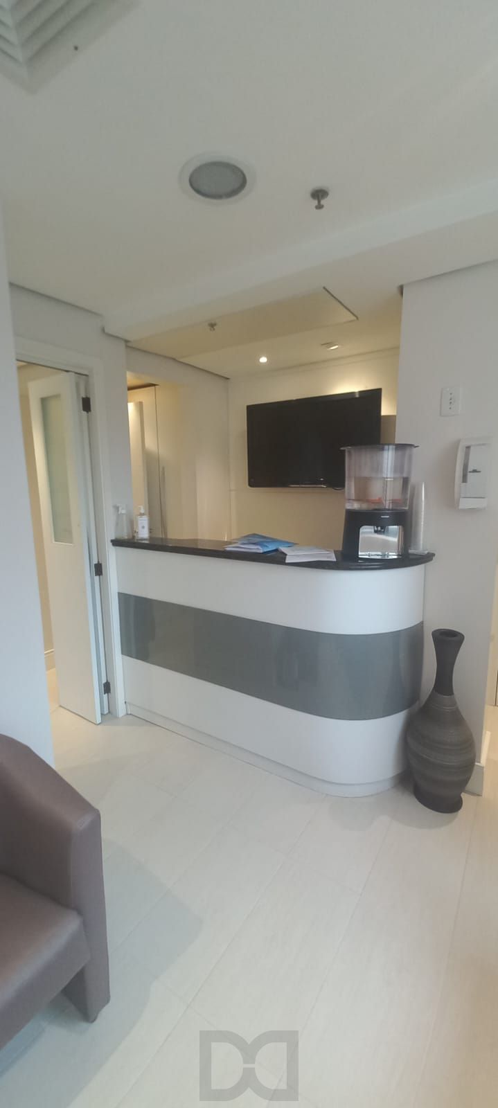 Sala / Conjunto comercial a venda no bairro Moinhos de Vento em Porto Alegre — foto 7