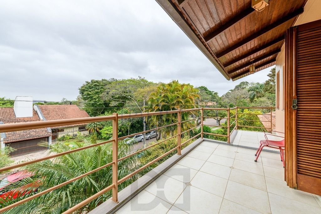 Casa de Alto Padrão em Condomínio Fechado na Zona Sul de Porto Alegre — foto 18
