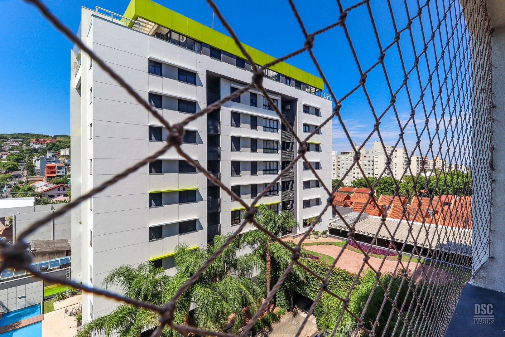 Apartamento 3 dorm. (suíte), churrasqueira, infra completa vagas e portaria — foto 23