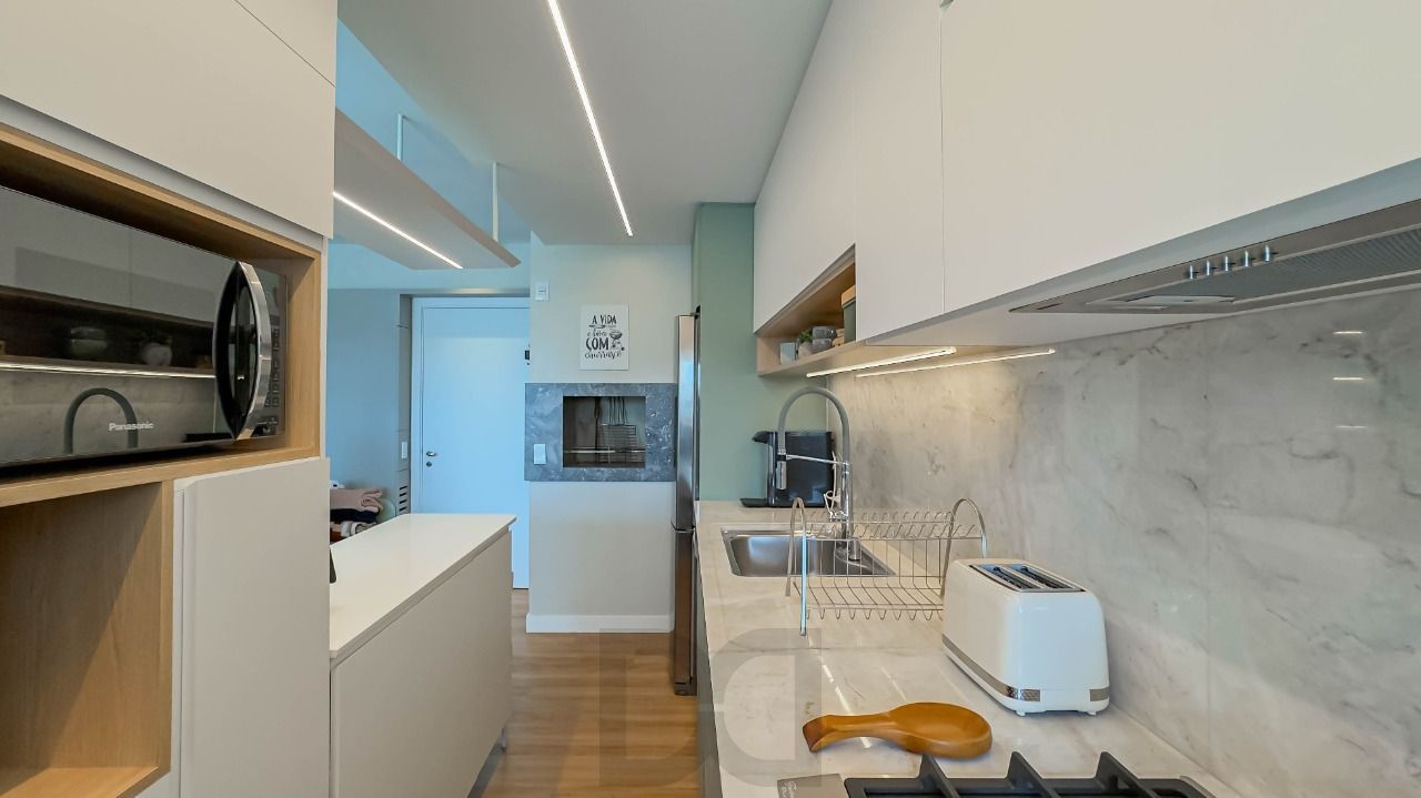 Apartamento com 2 dorm. vaga coberta a venda no Supreme Altos do Central Parque — foto 13